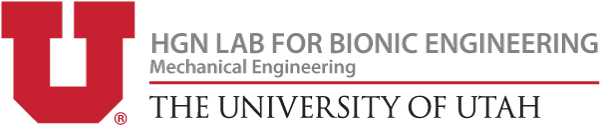 U-Build Leg Logo